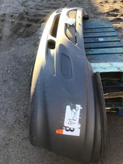 International ProStar Front Bumper