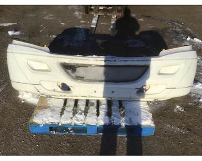 International ProStar Front Bumper