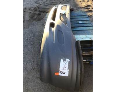 International ProStar Front Bumper