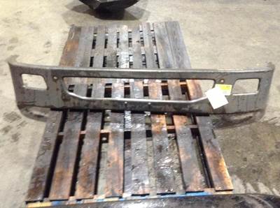 International TerraStar Front Bumper