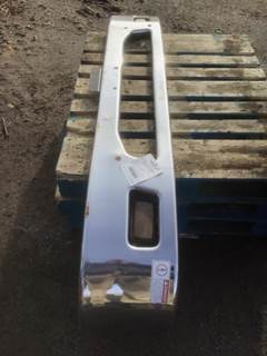 International TerraStar Front Bumper