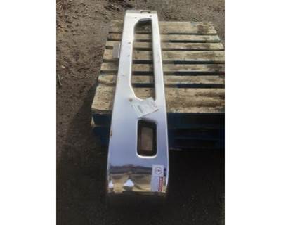International TerraStar Front Bumper