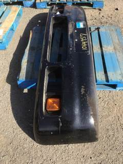 Isuzu FTR Front Bumper