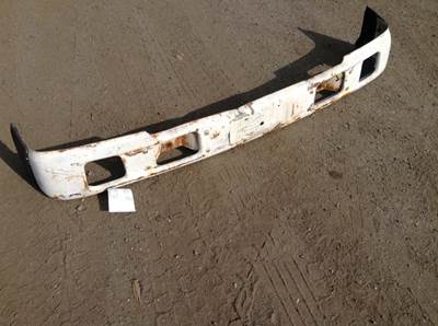 Isuzu NPR Front Bumper