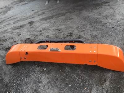 Kenworth T300 Front Bumper