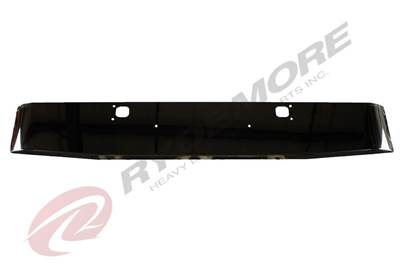 Kenworth W900B-W900L Front Bumper for a Kenworth W900 B/L