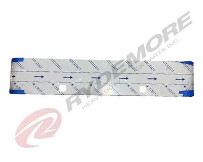 Kenworth W900B-W900L Front Bumper