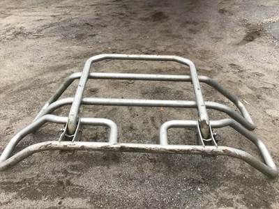 Mack Anthem Front Bumper