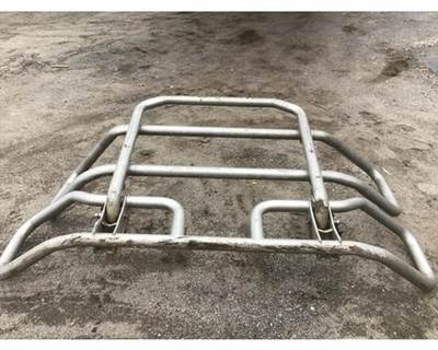 Mack Anthem Front Bumper