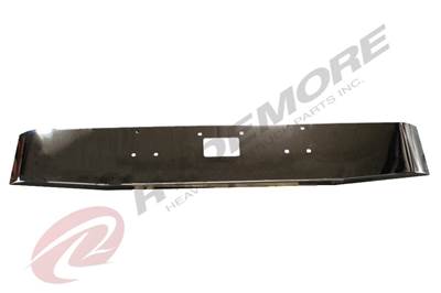 Peterbilt 379 Front Bumper