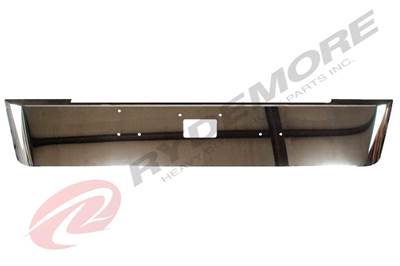 Peterbilt 379 Front Bumper