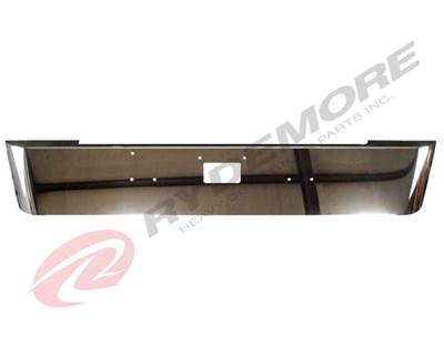 Peterbilt 379 Front Bumper