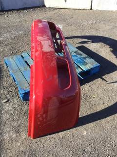 Peterbilt 387 Front Bumper