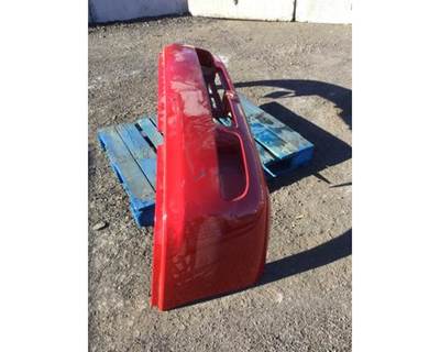 Peterbilt 387 Front Bumper