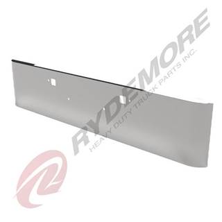 Peterbilt 389 Front Bumper