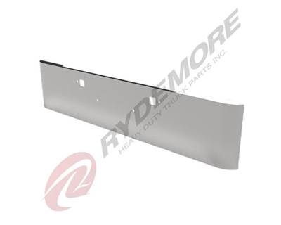 Peterbilt 389 Front Bumper