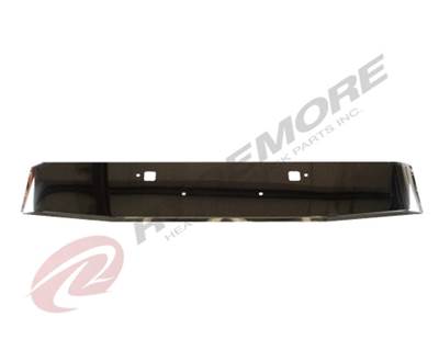 Peterbilt 389 Front Bumper