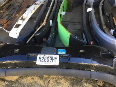 Peterbilt 579 Front Bumper