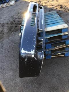 Volvo VN Front Bumper