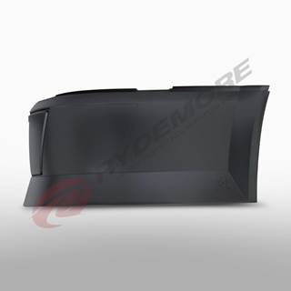 Volvo VNL Front Bumper