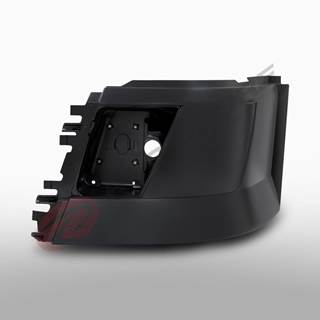 Volvo VNL Front Bumper