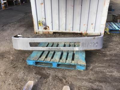 Volvo VNL Front Bumper