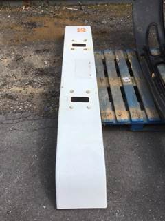 Volvo WX Front Bumper