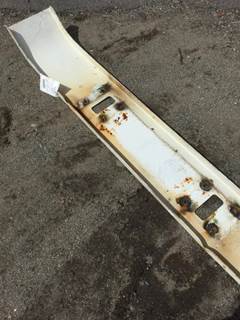 Volvo WXLL Front Bumper