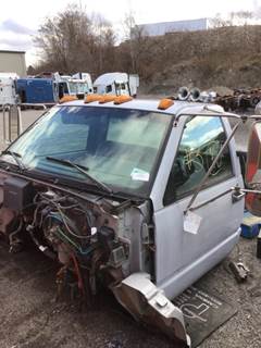 Chevrolet C70 Cab Assembly