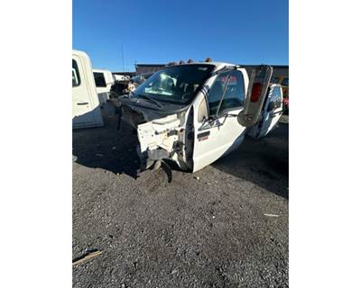 Ford F-650 Cab Assembly for a Ford F650
