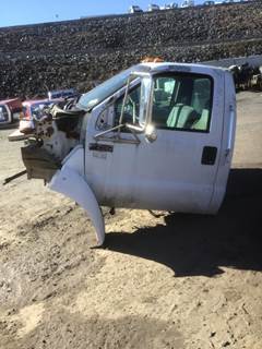 Ford F-750 Cab Assembly for a Ford F750