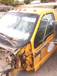 Ford F-750 Cab Assembly for a Ford F750