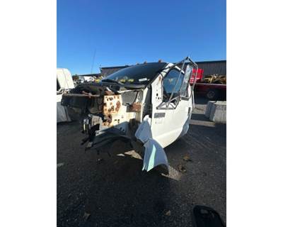 Ford F-750 Cab Assembly for a Ford F750