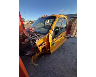 Ford F-750 Cab Assembly for a Ford F750