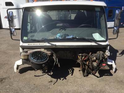 Freightliner 108SD Cab Assembly