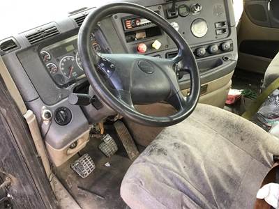 Freightliner Cascadia 125 Cab Assembly