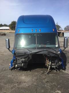 Freightliner Cascadia 125 Cab Assembly