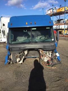 Freightliner Cascadia 125 Cab Assembly
