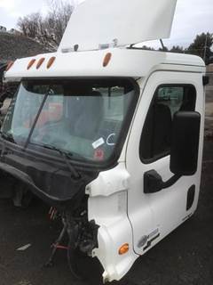 Freightliner Cascadia 125 Cab Assembly