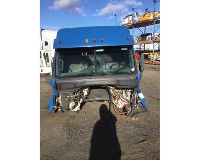 Freightliner Cascadia 125 Cab Assembly
