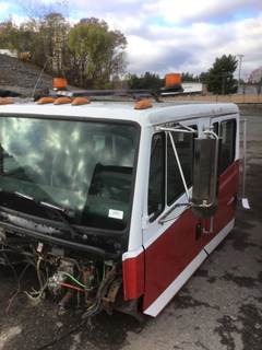 Freightliner FL80 Cab Assembly