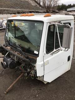 Freightliner FL80 Cab Assembly
