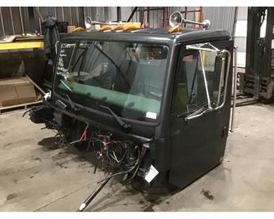 Freightliner FL80 Cab Assembly