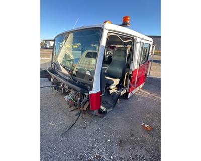 Freightliner FL80 Cab Assembly