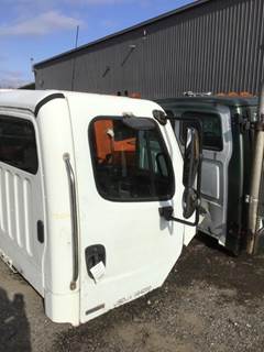 Freightliner M2 106 Cab Assembly for a Freightliner M2-106