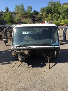 Freightliner M2 106 Cab Assembly for a Freightliner M2-106