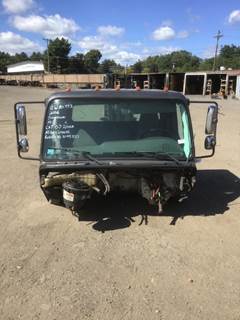 Freightliner M2 106 Cab Assembly for a Freightliner M2-106