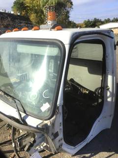 Freightliner M2 106 Cab Assembly for a Freightliner M2-106