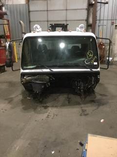 Freightliner M2 106 Cab Assembly for a Freightliner M2-106