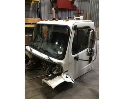Freightliner M2 106 Cab Assembly for a Freightliner M2-106